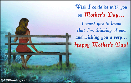 Mum, I Miss You! Free Between Women eCards, Greeting Cards | 123 Greetings