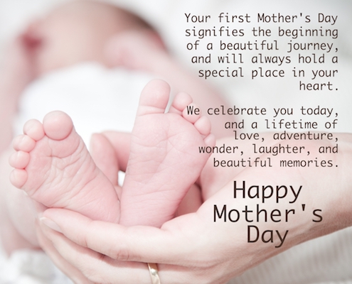 happy journey wishes for mother