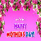 Warm Wishes On Mother%92s Day.