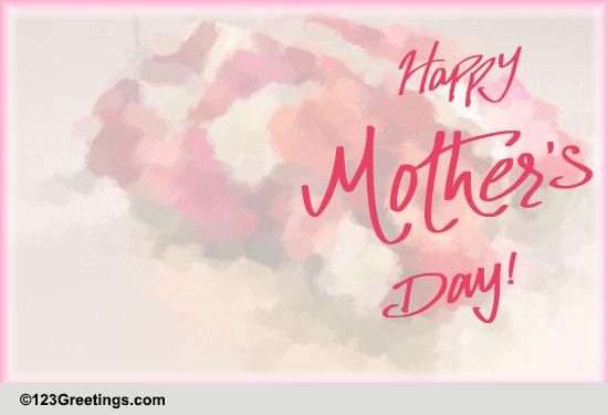 Happy Mothers Day!