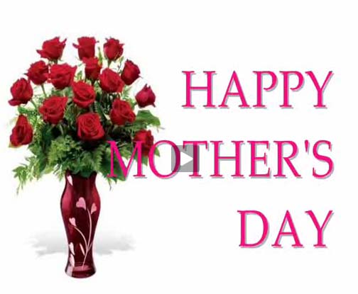 Flowers For Mothers Day... Free Flowers eCards, Greeting Cards | 123 ...