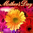 Floral Mother's Day Wishes!
