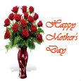 Flowers For Mothers Day...