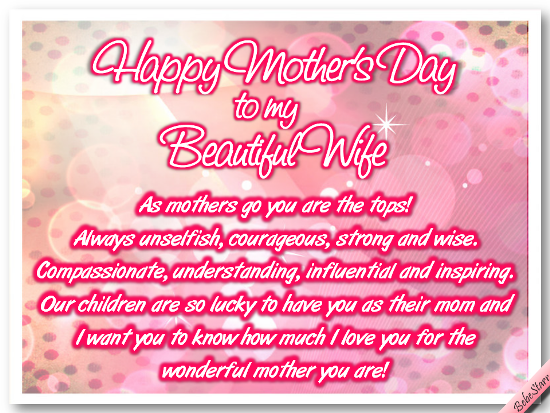 wife-mothers-day-cards-beautiful-choose-from-thousands-of-templates
