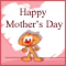 Love And Hugs For Your Mom!