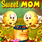 Sweet Mother's Day!