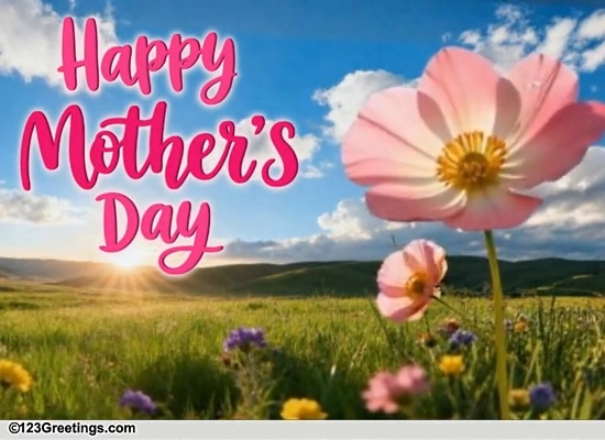 For Your Daughter On Mothers Day