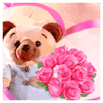 Floral Wishes For Mother!