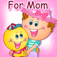 From Son To Mom!