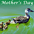 My Mother-my Guide!