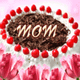 Wish A Sweet Mother&apos;s Day!