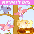 Mother-head Of The Family!