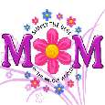 Simply The Best Mom!