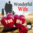 For A Wonderful Wife, Amazing Mother!
