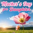For Your Daughter On Mothers Day