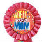 World%92s Best Mom Award.