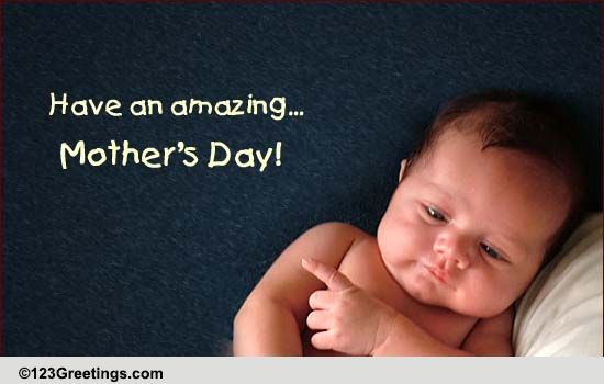 Heartfelt Mothers Day Wishes!