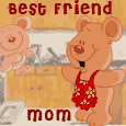 My Best Friend Mom!