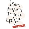 Fun Card For Mother’s Day.