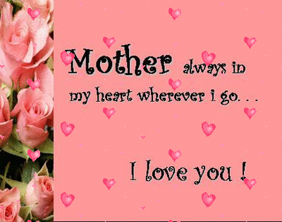 I Love Mother!