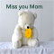 Miss You Mom.
