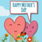 Mother%92s Day With Hearts!