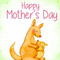 Mother, Love And... Kangaroos!