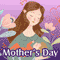 To Super Mom Happy Mother%92s Day.