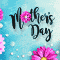 Thinking Of You On Mother%92s Day, Mom!