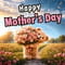 Very Special Mothers Day Wish