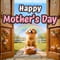 Doorway To Happiness Mothers Day Wish