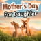 Wish For Your Daughter On Mothers Day