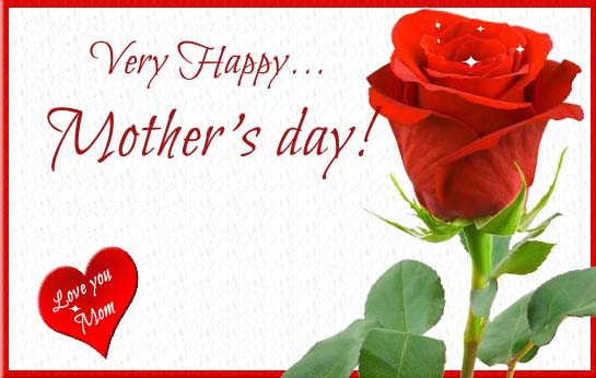 Love You So Much Mom! Free Happy Mother's Day eCards, Greeting Cards ...