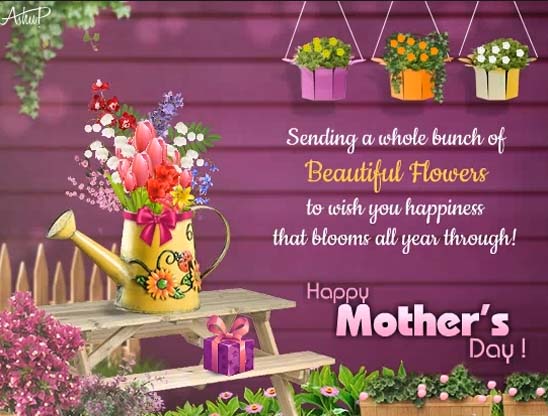 Happy Mothers Day Images, Pictures And Photos Download  Happy mothers day  wishes, Happy mother's day card, Happy mothers day images