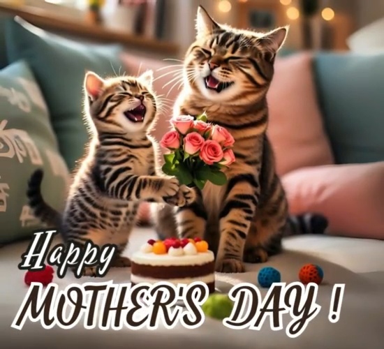 Make Her Smile This Mothers Day