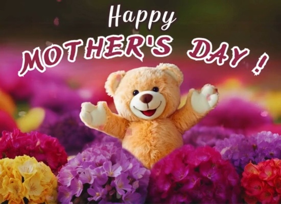 Celebrate Her With All Your Heart