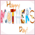 Wish Your Mom!