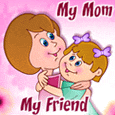 For Your Mother On Mother&apos;s Day!
