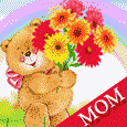 Happy Mother&apos;s Day To U!