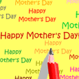 Special Mother&apos;s Day Card!
