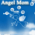 Angel Mother!