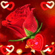 A Rose For Your Mom.