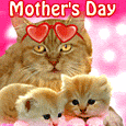 Happy Mother&apos;s Day To A Cool Mom!