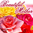 Beautiful Mother&apos;s Day!