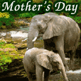 Mother...