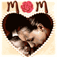 Mother&apos;s Love...