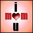 It’s Mom’s Day!