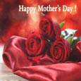 Happy Mother&#x92;s Day Mom. I Love You...