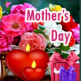 Special Day Wishes For A Lovely Mom!