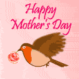 My Warm Wishes On Mother’s Day!